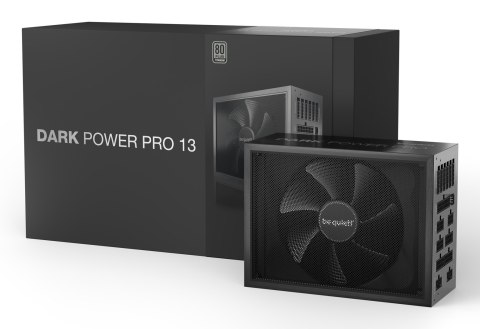ZASILACZ BEQUIET! DARK POWER PRO 13 1600W