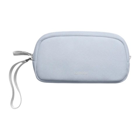 Etui na akcesoria TOMTOC Light-T12 1L (niebieskie)