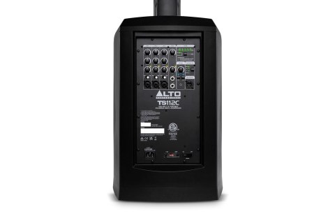 Alto TS112C- Aktywny system kolumnowy 1200W