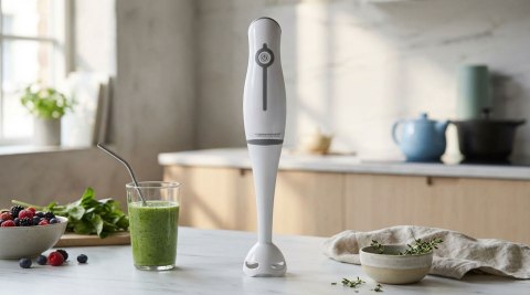 Blender ręczny Esperanza Frappe EKM001E (250W; kolor szary)