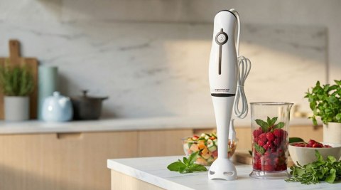 Blender ręczny Esperanza Frappe EKM001K (250W; kolor czarny)