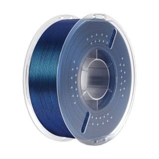 Filament ELEGOO PLA Galaxy 1,75mm (Peacock Blue)