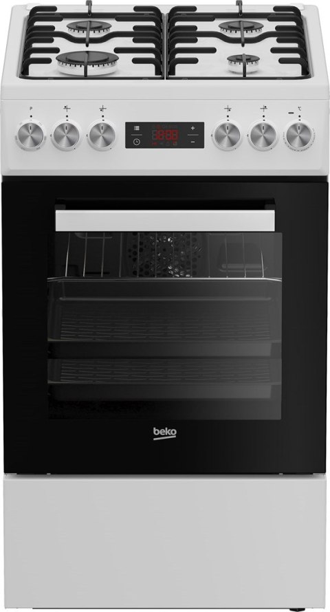 Kuchnia BEKO FSE52323DWD