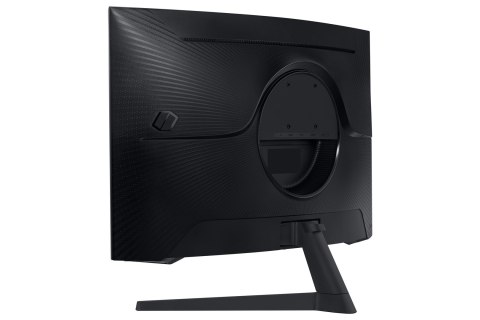 MONITOR SAMSUNG ODYSSEY G5 LED 32" LS32CG552EUXEN 165Hz (OUTLET)