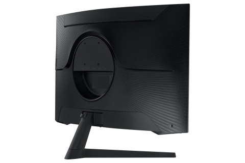 MONITOR SAMSUNG ODYSSEY G5 LED 32" LS32CG552EUXEN 165Hz (OUTLET)