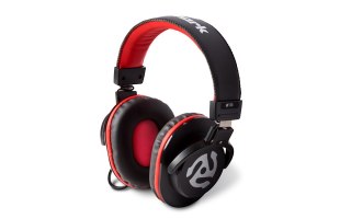 Numark HF175 - Słuchawki DJ