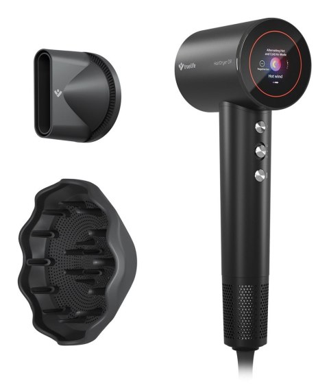 Suszarka do włosów TrueLife HairDryer D9