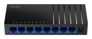 Switch CUDY GS108D 8-Port 10/100/1000