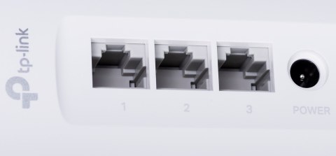 System mesh TP-LINK DECO X50(3-PACK) (OUTLET)