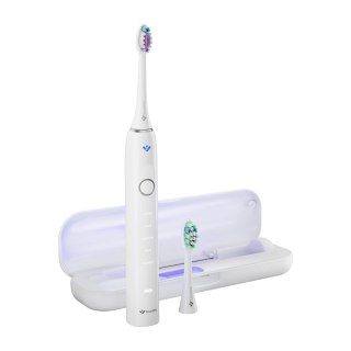 Szczoteczka soniczna TrueLife SonicBrush Clean70 UV Duo