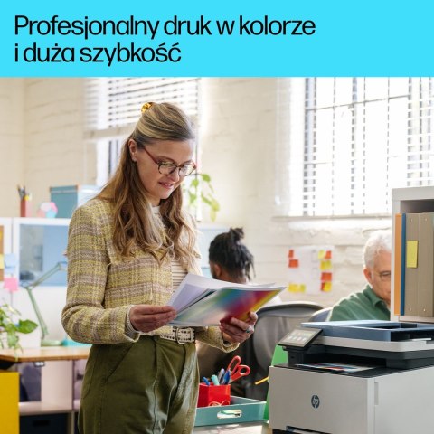 Urzadzenie wielofunkc.HP Color LaserJet Pro 3302sdw