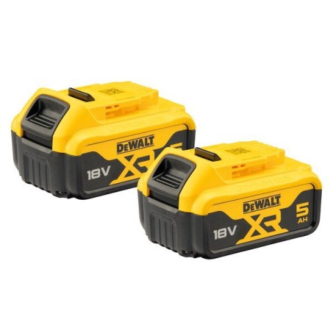 Zestaw narzędzi Combo 18V DCK229P2T DEWALT
