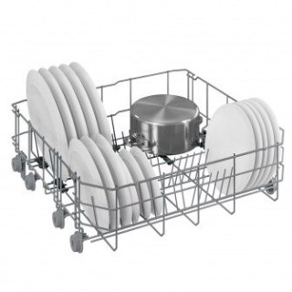 Zmywarka do zabudowy 60 cm BEKO DIN35320 | klasa E | 14 kpl | AquaIntense | termoobieg