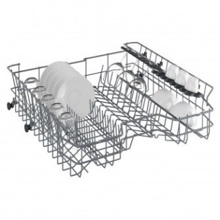 Zmywarka do zabudowy 60 cm BEKO DIN35320 | klasa E | 14 kpl | AquaIntense | termoobieg