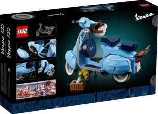 LEGO Creator Expert 10298 - Vespa 125