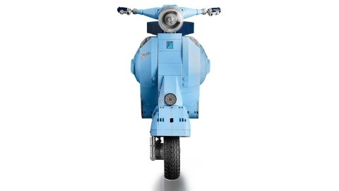LEGO Creator Expert 10298 - Vespa 125