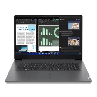 Notebook Lenovo V17 G4 IRU 17,3"FHD/i7-13620H/16GB/SSD512GB/UHD/W11 PRO Iron Grey 3Y