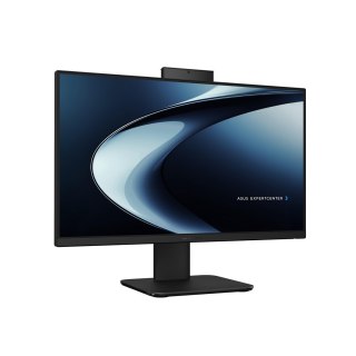 ASUS AIO P440VAK-BPCH21X Core 5 210H 23.8"FHD 100Hz 250nits AG 16GB DDR5 SSD512 Intel Graphics WLAN+BT Cam1080p W11Pro Black 3Y 