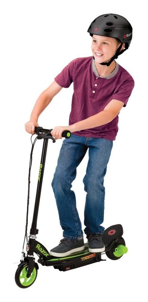 Hulajnoga elektryczna Razor E90 Power Core (13173802)