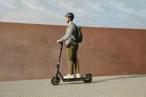 Hulajnoga elektryczna Segway-Ninebot KickScooter MAX G2D