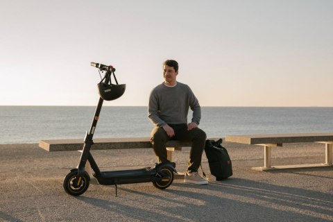 Hulajnoga elektryczna Segway-Ninebot KickScooter MAX G2D