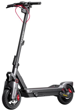 Hulajnoga elektryczna Segway-Ninebot KickScooter MAX G3 D