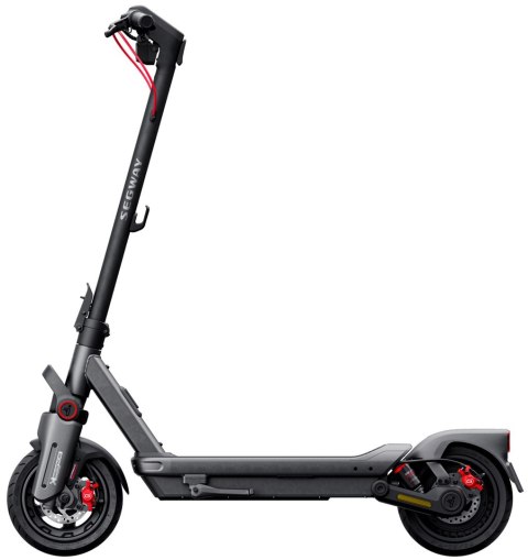 Hulajnoga elektryczna Segway-Ninebot KickScooter MAX G3 D