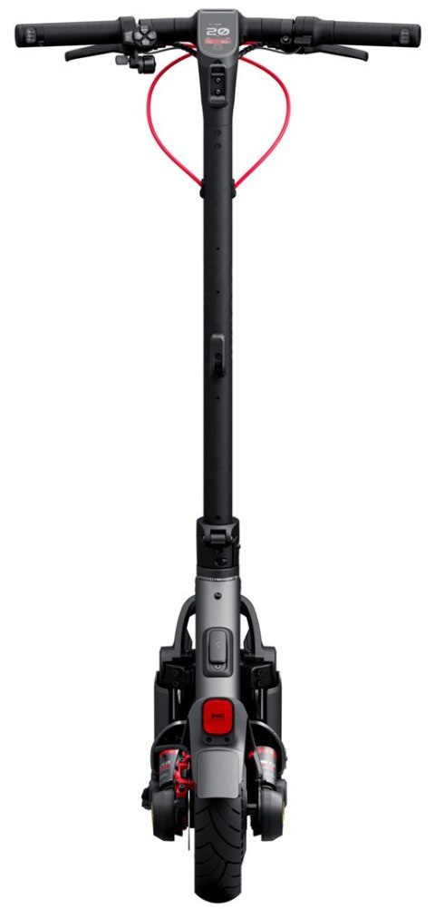 Hulajnoga elektryczna Segway-Ninebot KickScooter MAX G3 D