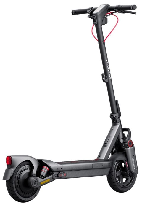 Hulajnoga elektryczna Segway-Ninebot KickScooter MAX G3 D