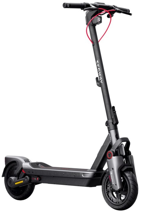 Hulajnoga elektryczna Segway-Ninebot KickScooter MAX G3 D