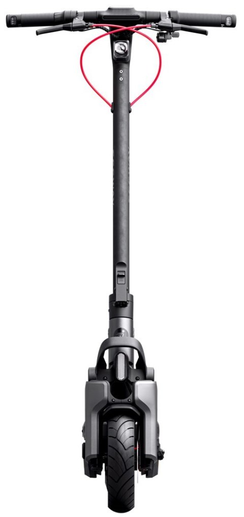 Hulajnoga elektryczna Segway-Ninebot KickScooter MAX G3 D