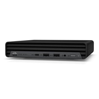 Komputer PC HP Pro 400 G9 Mini i5-12500T/16GB/SSD512GTB/UHD770/W11 PRO 3Y