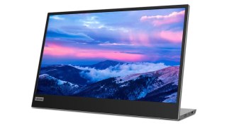 Lenovo L15 15.6"FHD 6 ms 60Hz 250nits IPS USB, USB-C Raven Black (OUTLET)