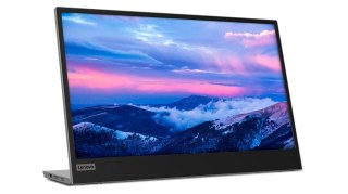 Lenovo L15 15.6"FHD 6 ms 60Hz 250nits IPS USB, USB-C Raven Black (OUTLET)