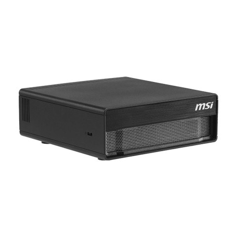 MSI AI EdgeXpert MS-C931 ARM Cortex-X925 10Core + ARM Cortex-A725 10Core 128GB LPDDR5x SSD4TB M.2 NVMe NVIDIA GB10 Grace Blackwe