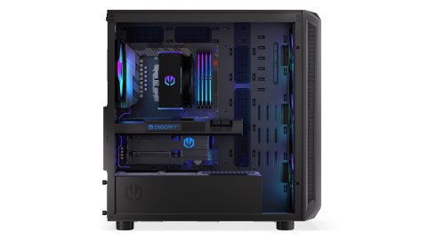 Obudowa ENDORFY Arx 700 ARGB (OUTLET)