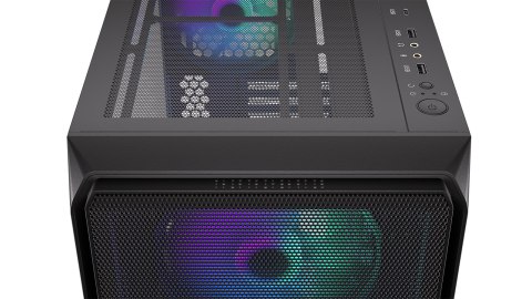 Obudowa ENDORFY Arx 700 ARGB (OUTLET)