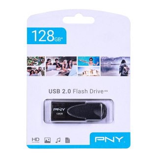 Pamięć USB flash PNY Attache 4 USB 2.0 128GB