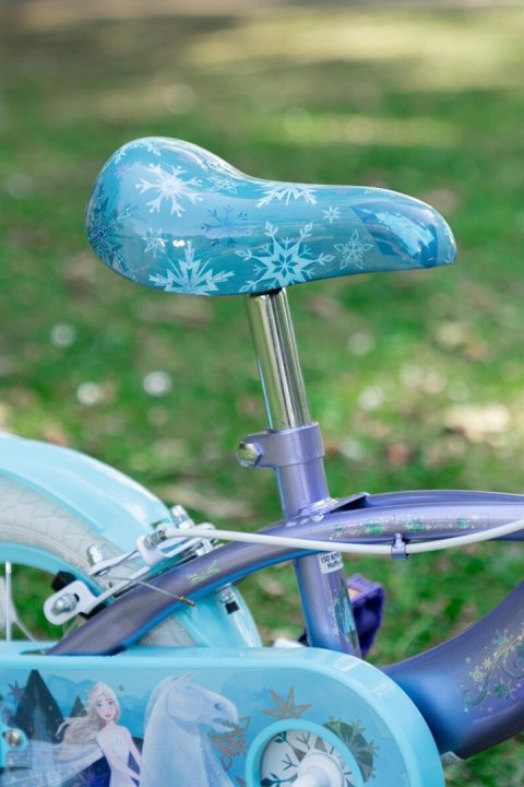Rower HUFFY Disney FROZEN 12" 22974W