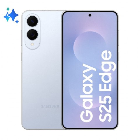 Samsung Galaxy S25 Edge (S937) 12/512GB DS Titanium Icyblue