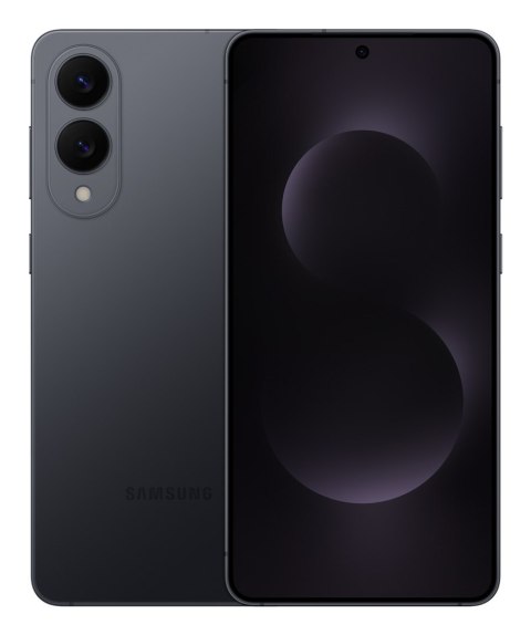Samsung Galaxy S25 Edge (S937) DS. 12/256GB Titanium Jetblack (OUTLET)