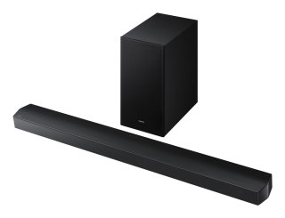 Soundbar Samsung HW-B750F/EN 5.1 kan. 400W Bluetooth 4.2 Dolby Digital Czarny (OUTLET)