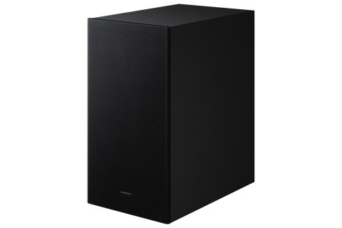 Soundbar Samsung HW-B750F/EN 5.1 kan. 400W Bluetooth 4.2 Dolby Digital Czarny (OUTLET)
