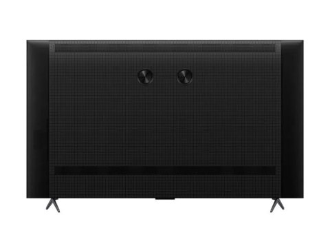 Telewizor TCL 55C61KS QD-Mini LED 55'' 4K Ultra HD Google TV Dolby Atmos DVB-T2 Czarny (OUTLET)