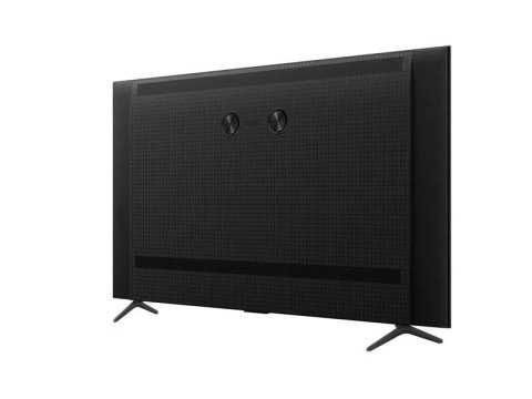 Telewizor TCL 55C61KS QD-Mini LED 55'' 4K Ultra HD Google TV Dolby Atmos DVB-T2 Czarny (OUTLET)