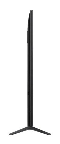 Telewizor TCL 55C61KS QD-Mini LED 55'' 4K Ultra HD Google TV Dolby Atmos DVB-T2 Czarny (OUTLET)