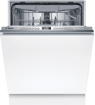 Zmywarka do zabudowy 60 cm BOSCH SMV4HVX07E Serie 4 | klasa B | 14 kpl | EfficientDry | SpeedPerfect | WiFi Home Connect