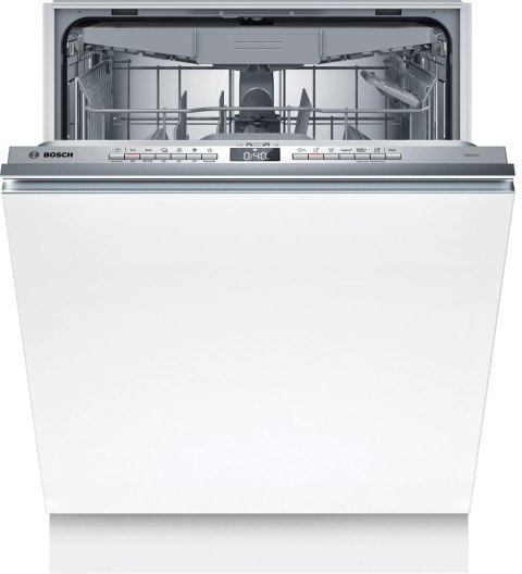 Zmywarka do zabudowy 60 cm BOSCH SMV4HVX07E Serie 4 | klasa B | 14 kpl | EfficientDry | SpeedPerfect | WiFi Home Connect