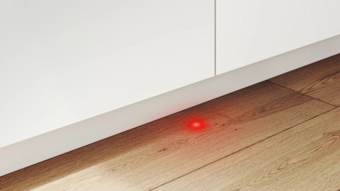 Zmywarka do zabudowy 60 cm BOSCH SMV4HVX07E Serie 4 | klasa B | 14 kpl | EfficientDry | SpeedPerfect | WiFi Home Connect