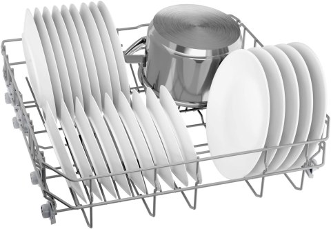 Zmywarka do zabudowy 60 cm BOSCH SMV4HVX07E Serie 4 | klasa B | 14 kpl | EfficientDry | SpeedPerfect | WiFi Home Connect